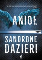 Okładka książki Anioł