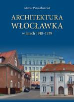Okładka książki Architektura Włocławka