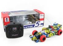 Opakowanie Auto na radio 20 cm