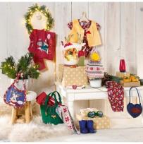 Opakowanie Baby Born - Kalendarz adwentowy