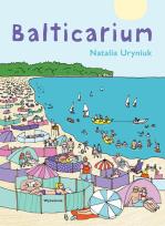 Okładka książki Balticarium