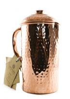 Zdjęcie produktu Bangalore Dzbanek miedziany ozdobny 1,5 litra