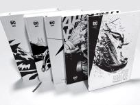 Okładka książki Batman Noir pakiet