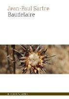 Okładka książki Baudelaire