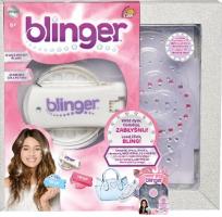 Opakowanie Blinger Urzadzenie do stylizacji