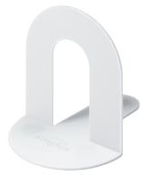 Opakowanie Book End Podpórka pod książki biała