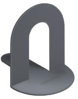 Opakowanie Book End Podpórka pod książki szara