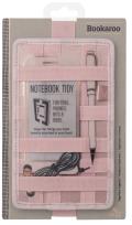 Opakowanie Bookaroo Notebook Tidy Organizer na notes