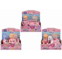 Opakowanie Bouncin' Babies Little Bony 3 rodzaje