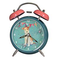 Opakowanie BUDZIK DLA DZIECI MOTYW PIESEK ELIOT EGMONT TOYS