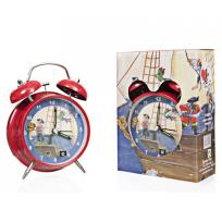 Opakowanie BUDZIK DLA DZIECI MOTYW PIRACI EGMONT TOYS