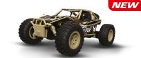 Opakowanie Carrera RC Desert Buggy 2,4GHz
