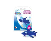 Opakowanie Ciastolina - Rekin