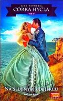 Okładka książki Córka Hycla T.39 Na ślubnym kobiercu