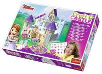 Opakowanie Craft Castle - Zaczarowany zamek Zosi