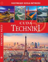 Okładka książki CUDA TECHNIKI