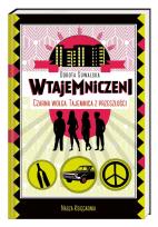 Okładka książki Czarna wołga. Tajemnica z przeszłości