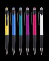 Opakowanie Długopis mix kolorów S011299 (12szt) SPOKO