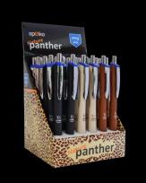 Opakowanie Długopis Panther S0161 (36szt) dspl SPOKO