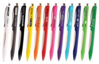 Opakowanie Długopis Sonar z nadrukiem (36szt)