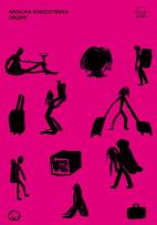 Okładka książki DROPIE