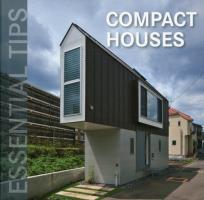 Okładka książki Essential Tips - Compact Houses