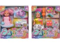 Opakowanie Evi z pupilem niespodzianką 2 rodzaje