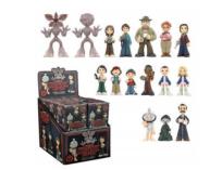 Opakowanie Figurka Funko Mystery Mini: Stranger Things - PDQ