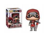 Opakowanie Figurka Funko Pop Vinyl:Cont. of Champ.-Guillotine