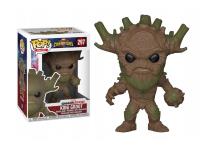 Opakowanie Figurka Funko Pop Vinyl:Cont. of Champ.-King Groot