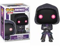 Opakowanie Figurka Funko Pop Vinyl: Fortnite S2 - Raven