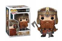 Opakowanie Figurka Funko Pop Vinyl:Lord Of The Rings-Gimili