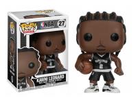 Opakowanie Figurka Funko Pop Vinyl: NBA - Kawhi Leonard