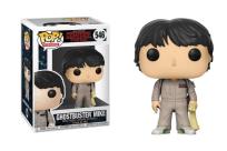 Opakowanie Figurka Funko Pop Vinyl: Strangers Things: Mike