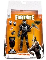 Opakowanie Fortnite - figurka Enforcer
