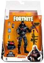 Opakowanie Fortnite - figurka Havoc 15 cm