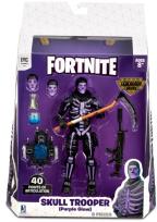 Opakowanie Fortnite - figurka Skull Trooper 15 cm