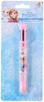 Opakowanie Frozen długopis 6 w 1