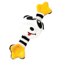 Opakowanie GRZECHOTKA NA RĄCZKĘ PANDA