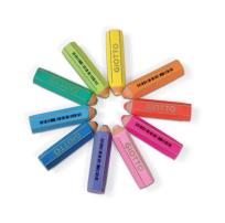 Opakowanie Gumki do mazania Happy (40szt) GIOTTO