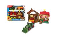 Opakowanie Happy Domek rolnika 38 cm