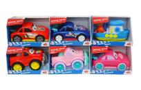 Opakowanie Happy Runner mix