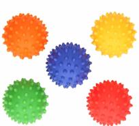 Opakowanie Hencz Toys Jeżyk mix