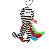 Opakowanie Hencz Toys Mini Ośmiornica biało-czarna