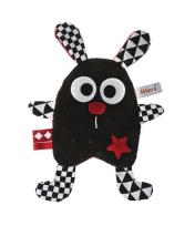 Opakowanie Hencz Toys Szeleścik z gwiazdką czarny