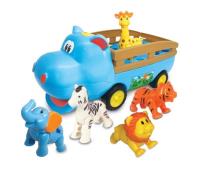 Opakowanie Hipciowóz