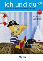 Okładka książki Ich und Du Neu 3 KB PWN