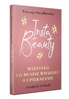 Okładka książki Insta Beauty