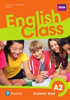 Okładka książki JĘZYK ANGIELSKI ENGLISH CLASS POLAND PODRĘCZNIK TAP027
