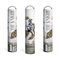 Opakowanie KALEJDOSKOP DLA DZIECI THE KNIGHT RYCERZLONDJI